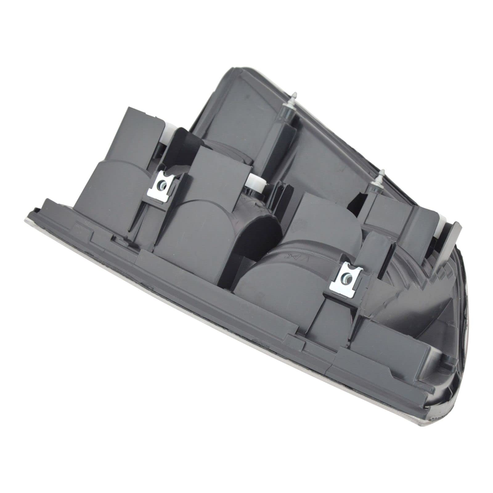 06〜08y ホンダ リッジライン テールランプ テールライト ガード